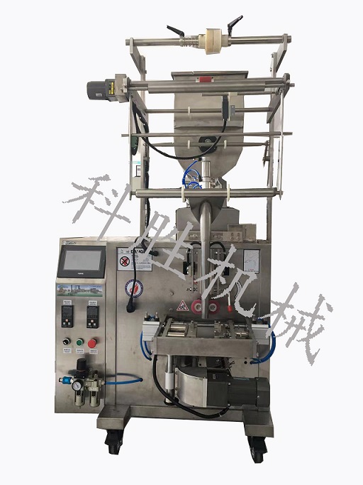 醬料包裝機(jī)